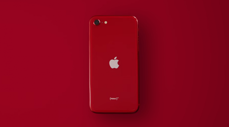 Novo iPhone SE é lançado: “É muito iPhone por menos”, diz Apple