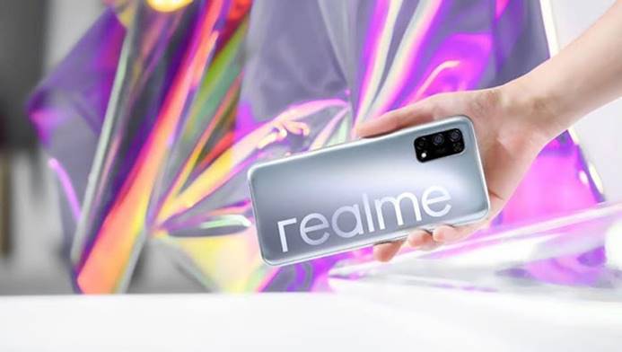 Novo Realme V5 deve ser lançado em breve, apontam rumores